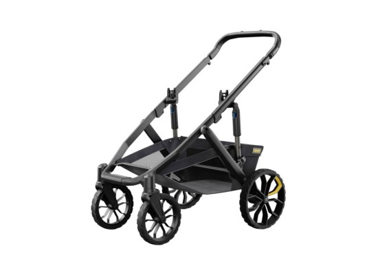 Kinderwagengestell &Roll