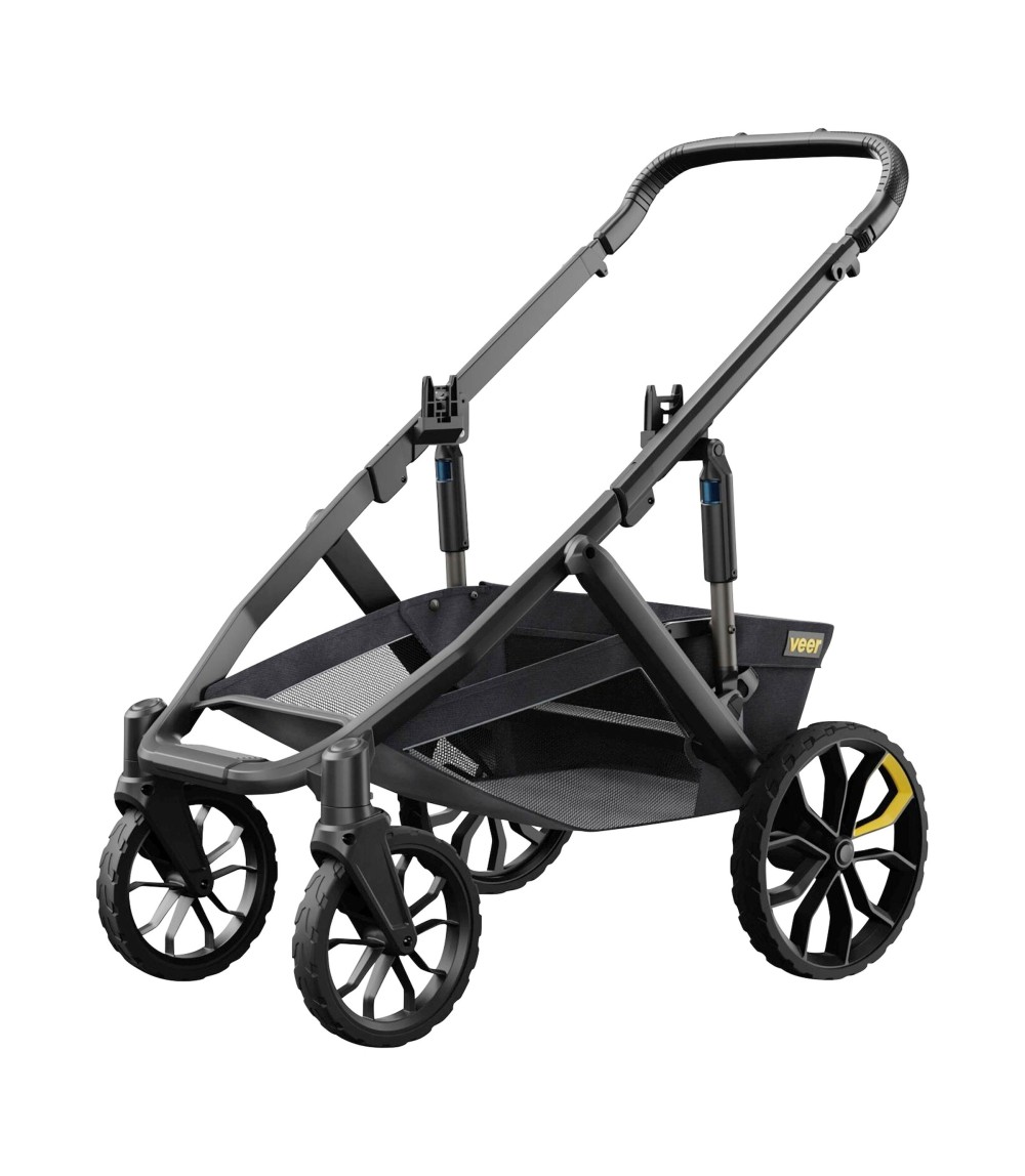 Kinderwagengestell &Roll