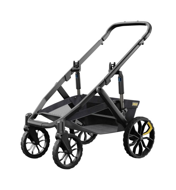 Kinderwagengestell &Roll