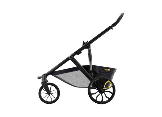 Kinderwagengestell &Roll