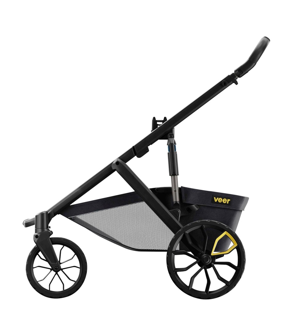 Kinderwagengestell &Roll