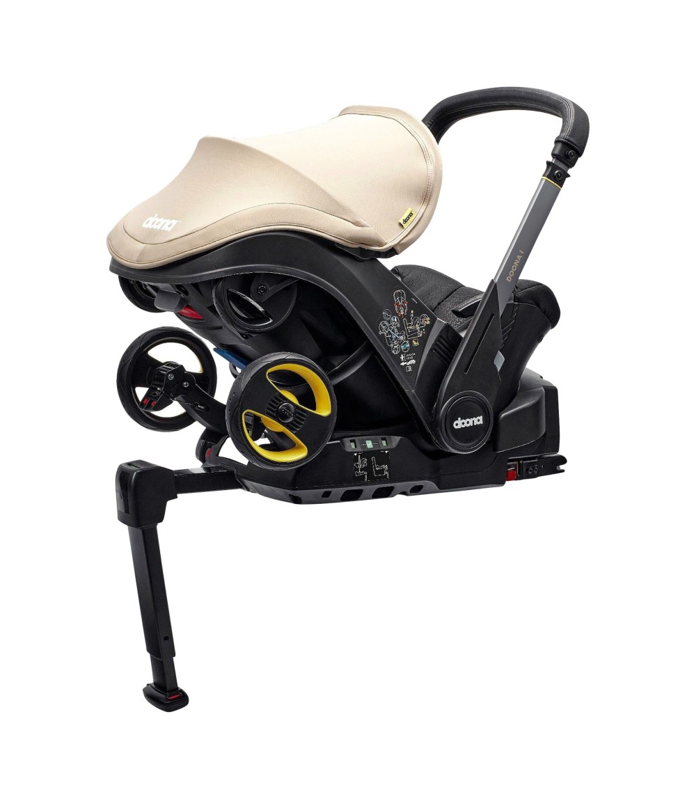 Isofix-Base für Doona i