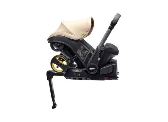 Isofix-Base für Doona i
