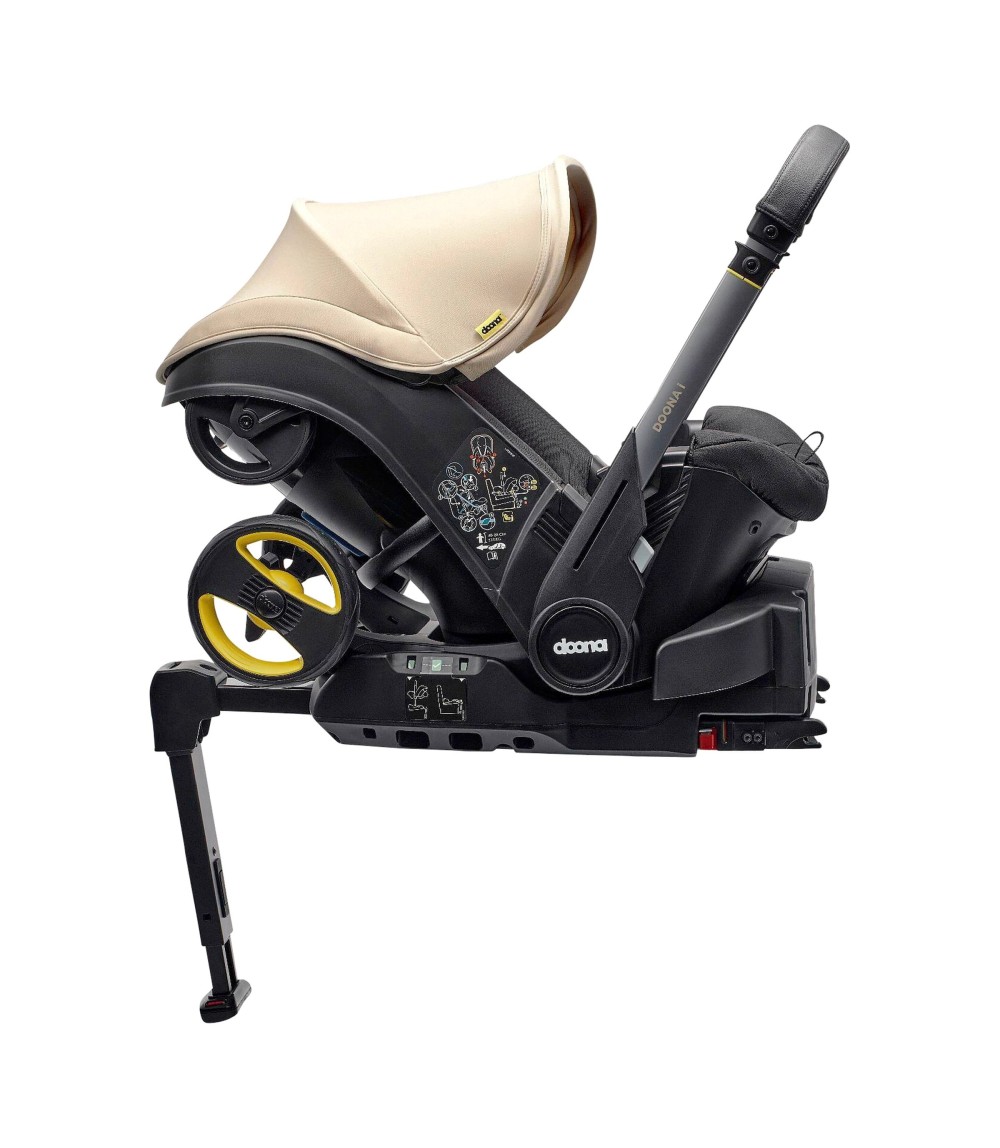 Isofix-Base für Doona i