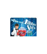 Meine erste Zaubershow