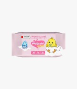 Chicco Baby Moments Soft Cleansing Wipes