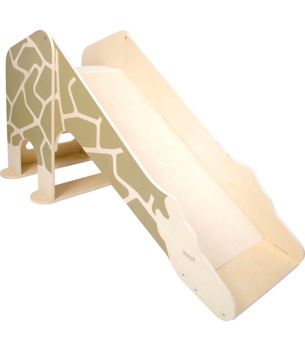 Indoor Rutsche Giraffe Wildlife