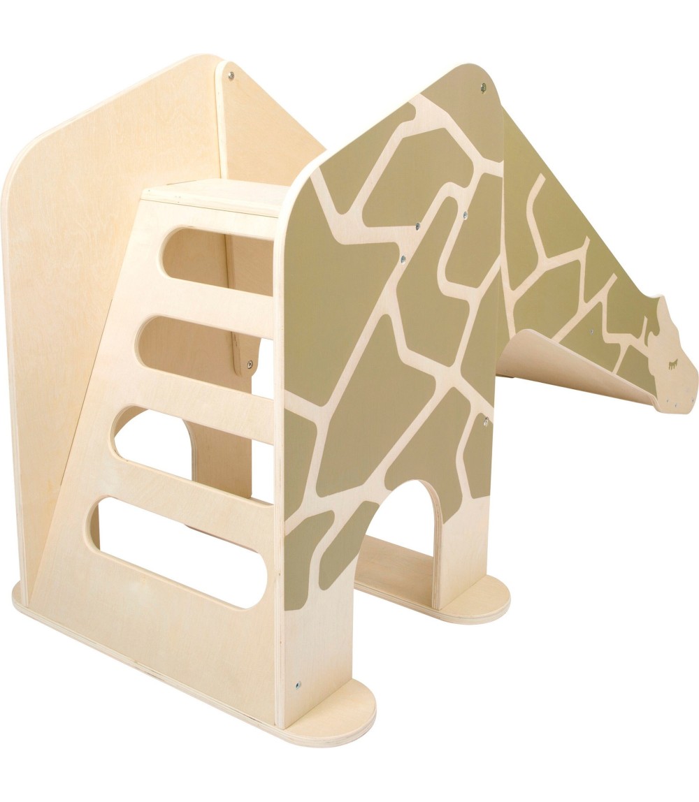 Indoor Rutsche Giraffe Wildlife