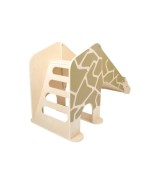 Indoor Rutsche Giraffe Wildlife