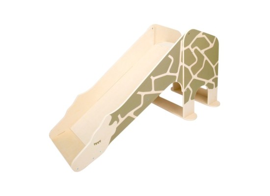 Indoor Rutsche Giraffe Wildlife