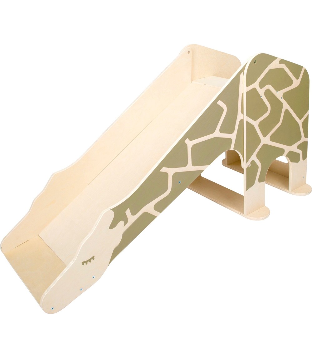 Indoor Rutsche Giraffe Wildlife