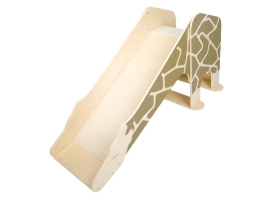 Indoor Rutsche Giraffe Wildlife