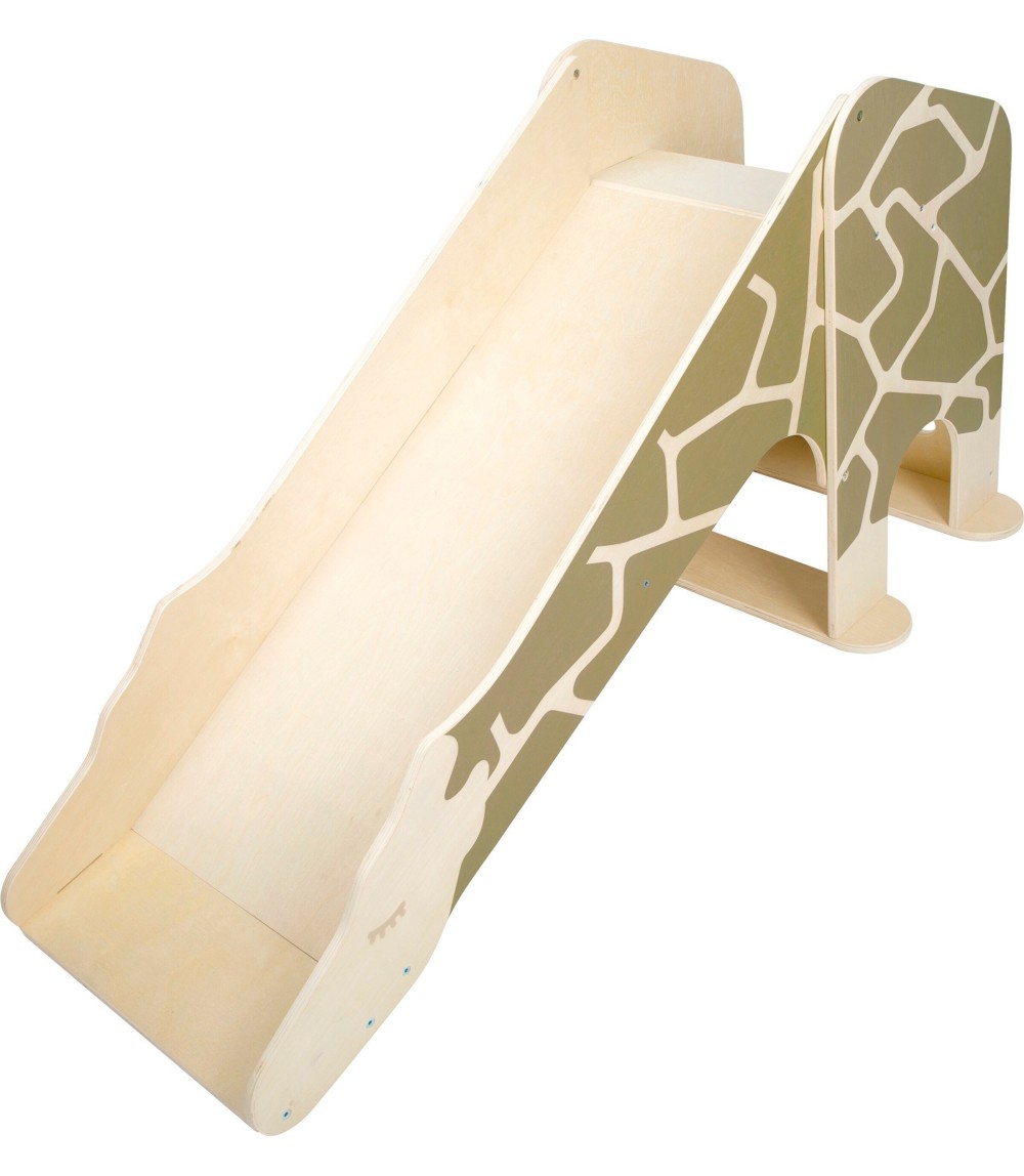 Indoor Rutsche Giraffe Wildlife