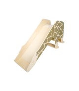 Indoor Rutsche Giraffe Wildlife