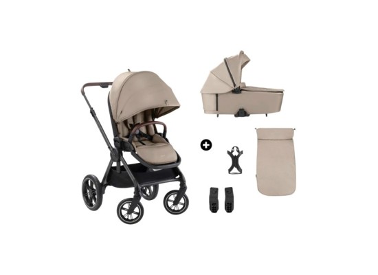 Kombikinderwagen Comfort N Care Air