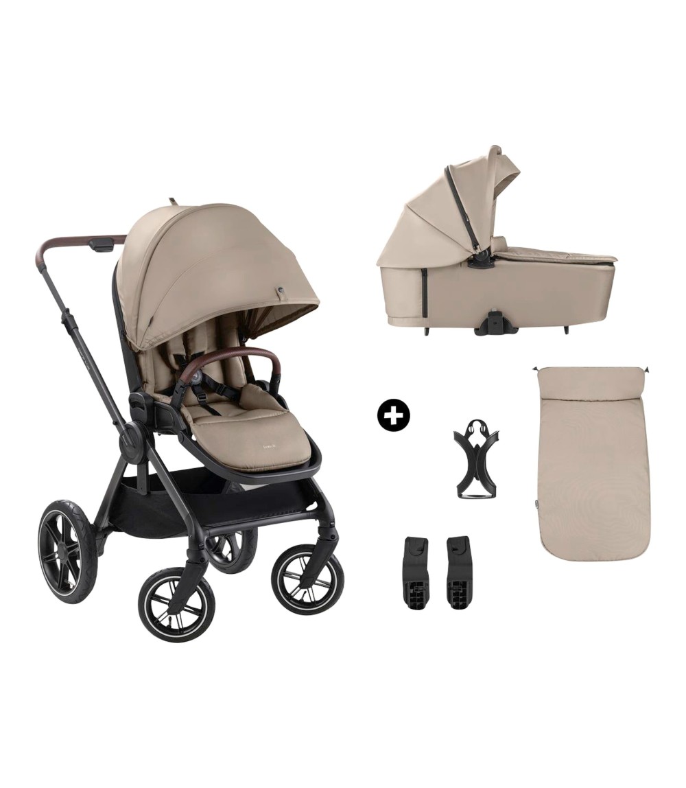 Kombikinderwagen Comfort N Care Air