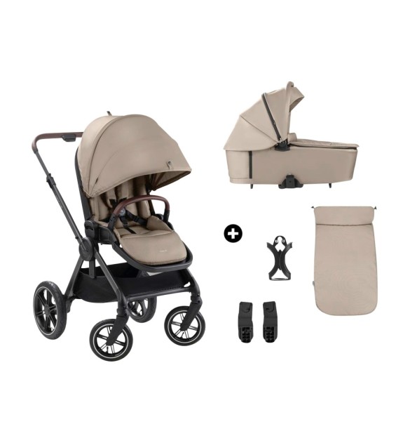 Kombikinderwagen Comfort N Care Air