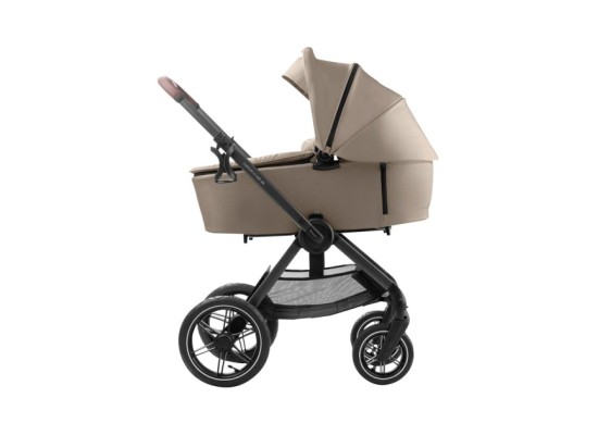 Kombikinderwagen Comfort N Care Air