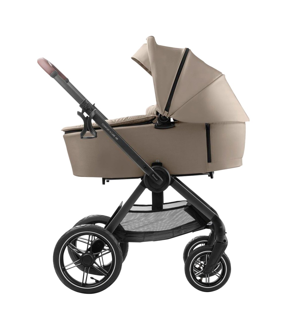 Kombikinderwagen Comfort N Care Air