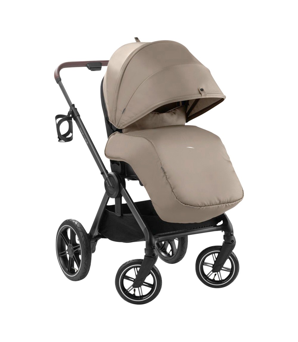 Kombikinderwagen Comfort N Care Air