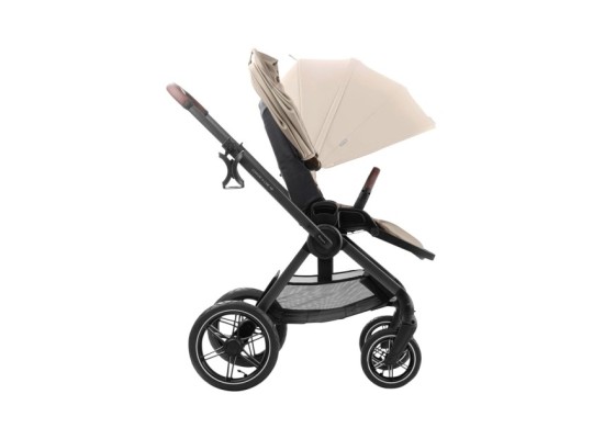 Kombikinderwagen Comfort N Care Air