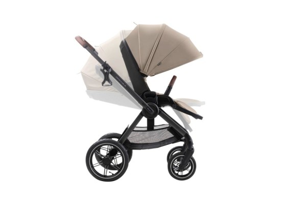 Kombikinderwagen Comfort N Care Air