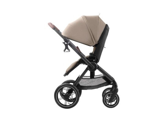 Kombikinderwagen Comfort N Care Air