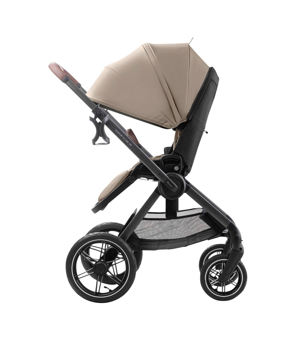 Kombikinderwagen Comfort N Care Air