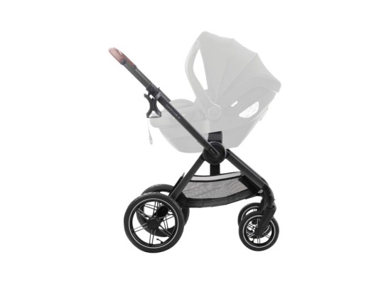 Kombikinderwagen Comfort N Care Air