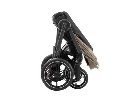 Kombikinderwagen Comfort N Care Air