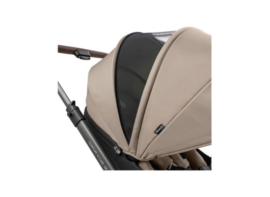 Kombikinderwagen Comfort N Care Air