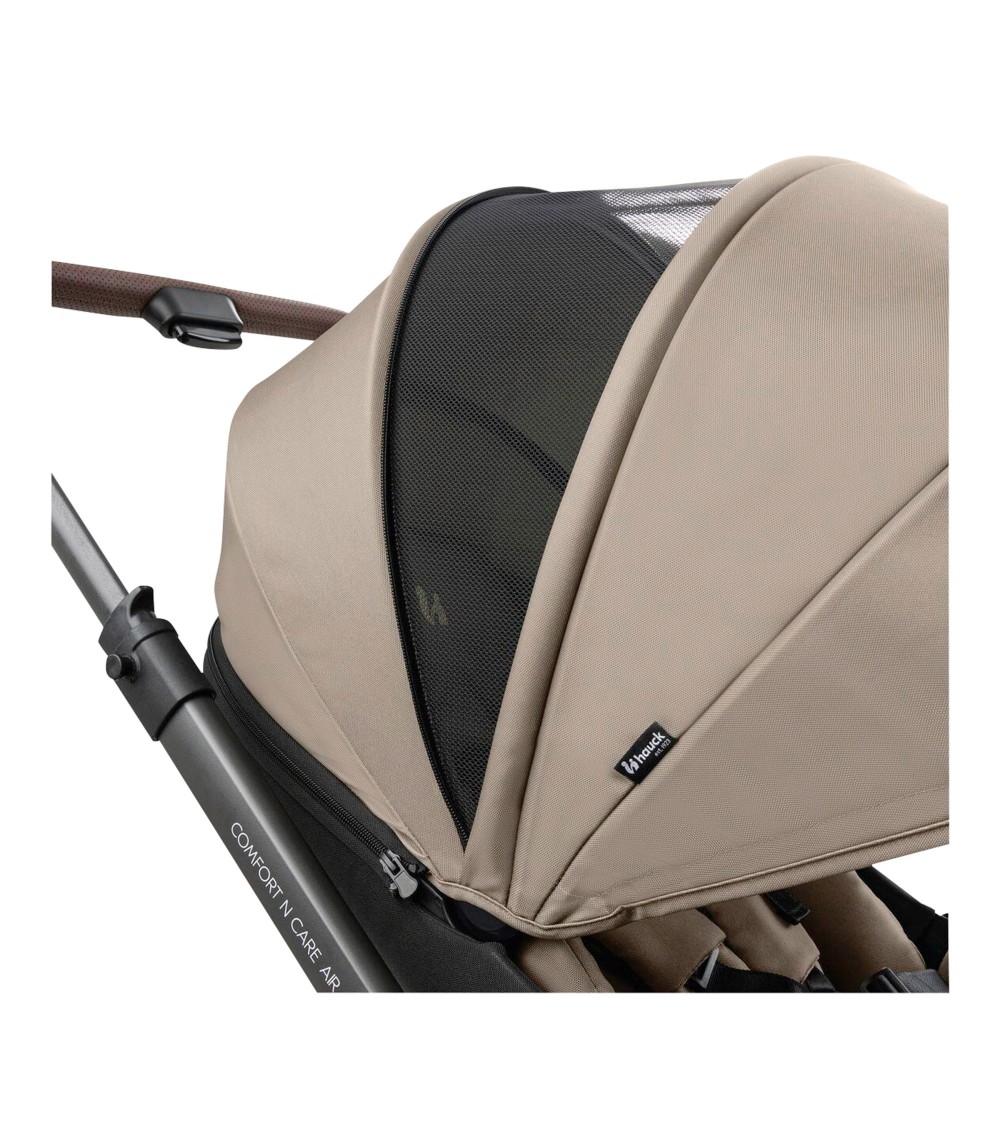 Kombikinderwagen Comfort N Care Air