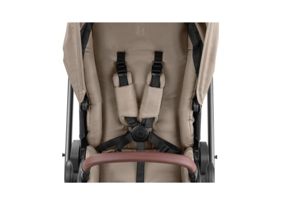 Kombikinderwagen Comfort N Care Air