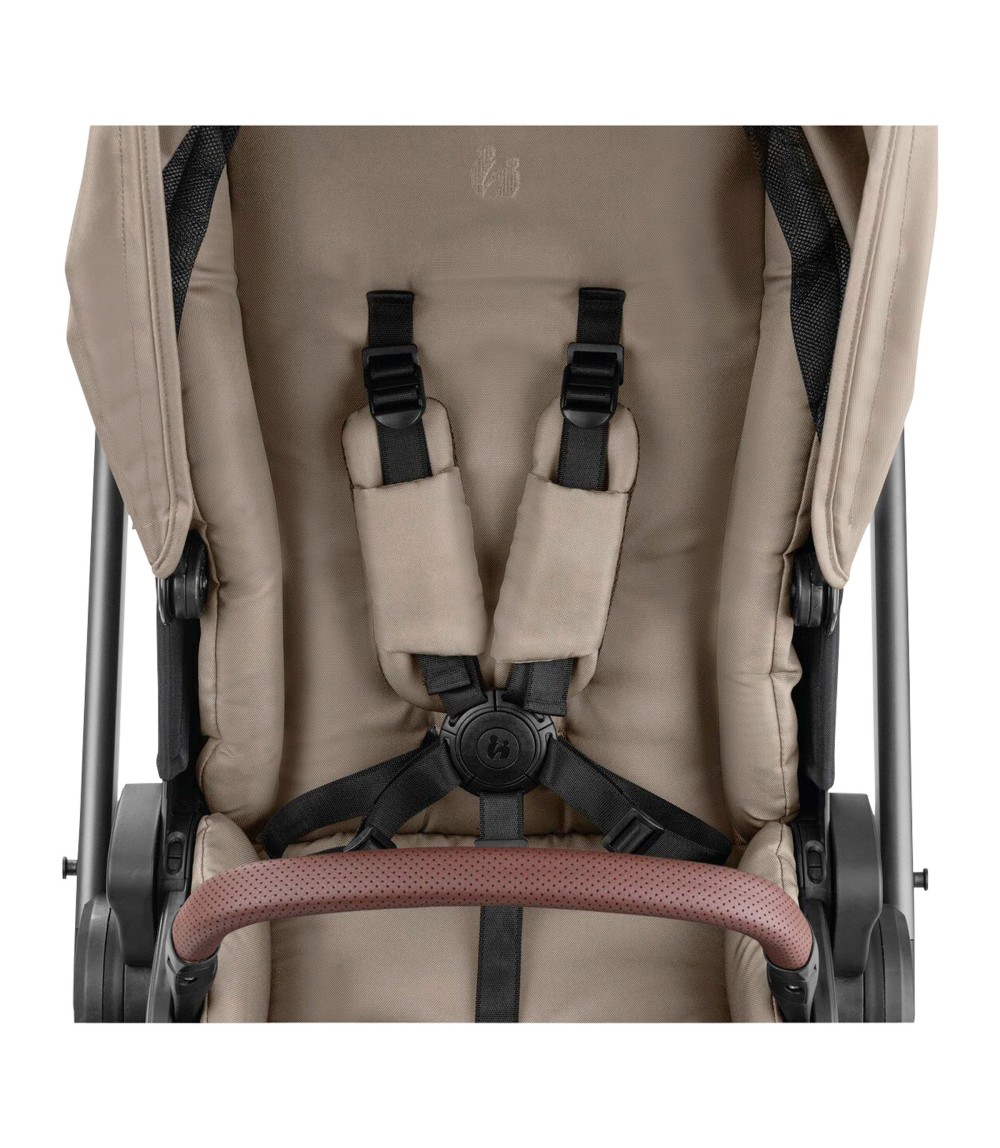 Kombikinderwagen Comfort N Care Air