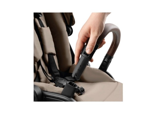 Kombikinderwagen Comfort N Care Air