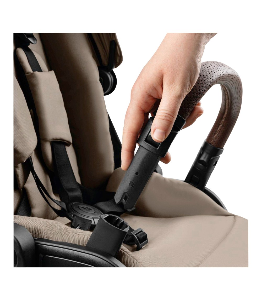 Kombikinderwagen Comfort N Care Air