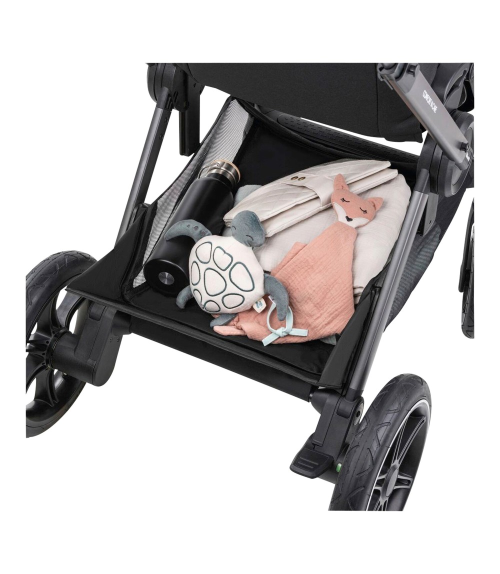 Kombikinderwagen Comfort N Care Air