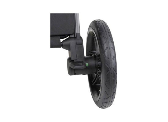 Kombikinderwagen Comfort N Care Air