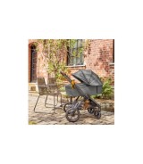 Kombikinderwagen Comfort N Care Air