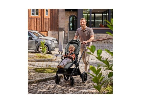 Kombikinderwagen Comfort N Care Air