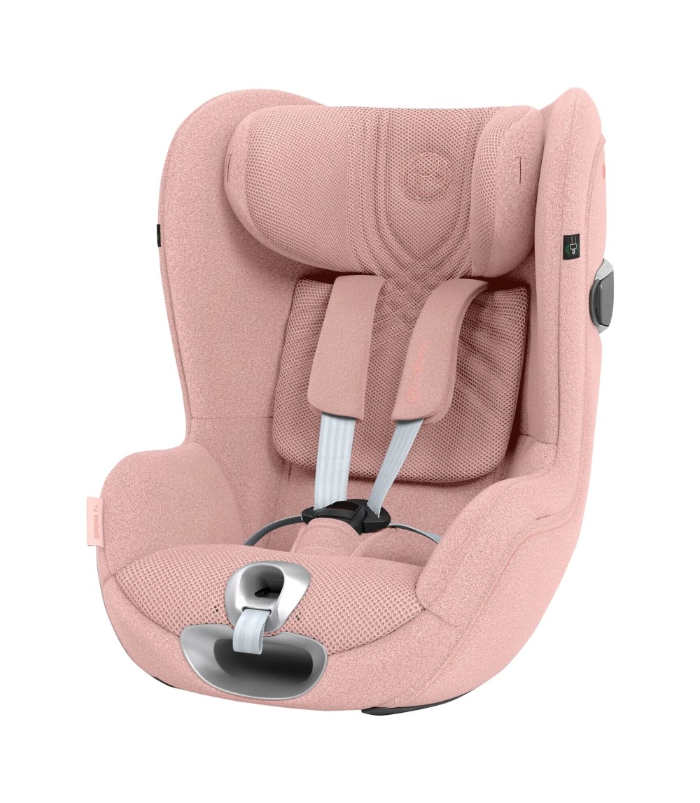 Kindersitz Sirona T PLUS