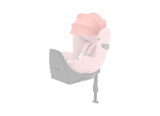 Kindersitz Sirona T PLUS