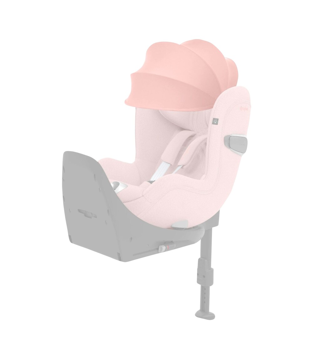 Kindersitz Sirona T PLUS