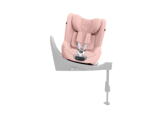 Kindersitz Sirona T PLUS