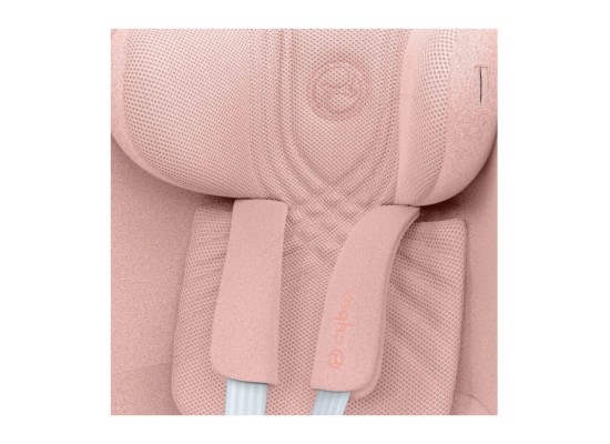 Kindersitz Sirona T PLUS