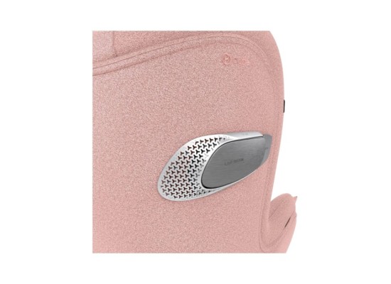 Kindersitz Sirona T PLUS