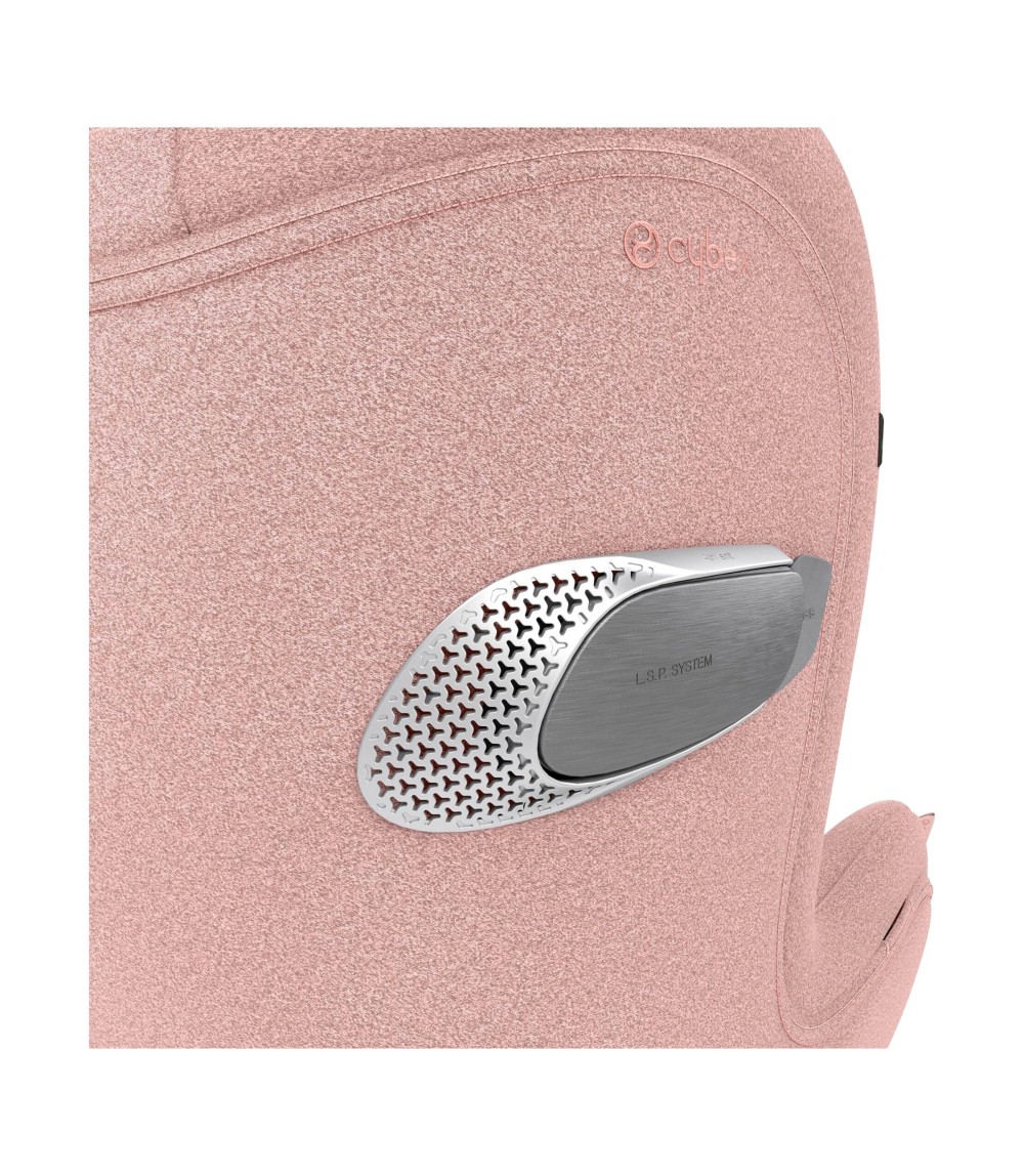 Kindersitz Sirona T PLUS