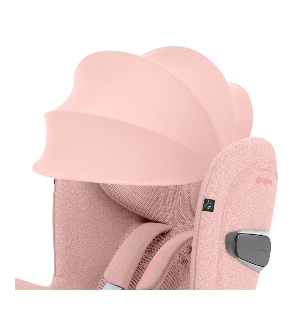 Kindersitz Sirona T PLUS