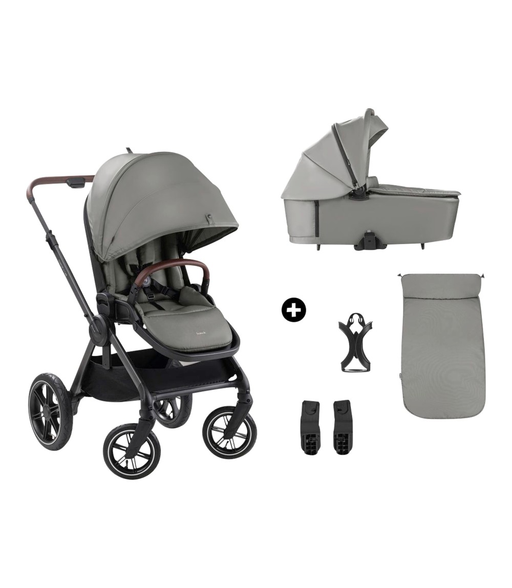 Kombikinderwagen Comfort N Care Air