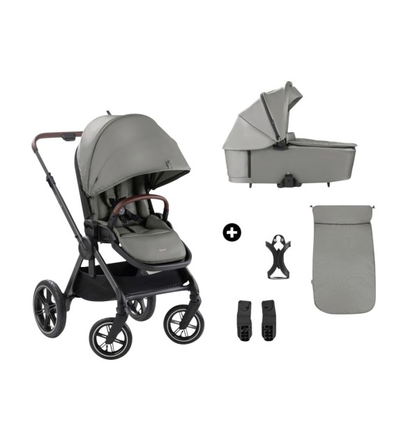 Kombikinderwagen Comfort N Care Air